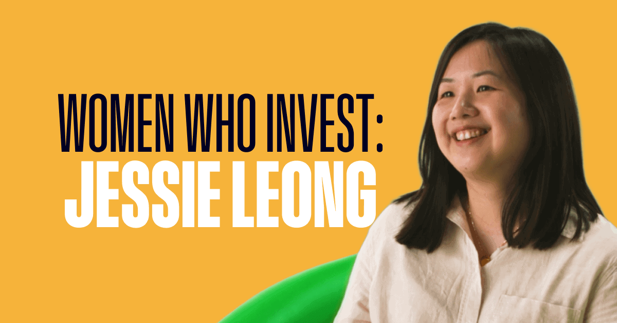 Breaking the Comparison Trap: Jessie Leong on Why Your Financial Journey Is Never “Apples to Apples”