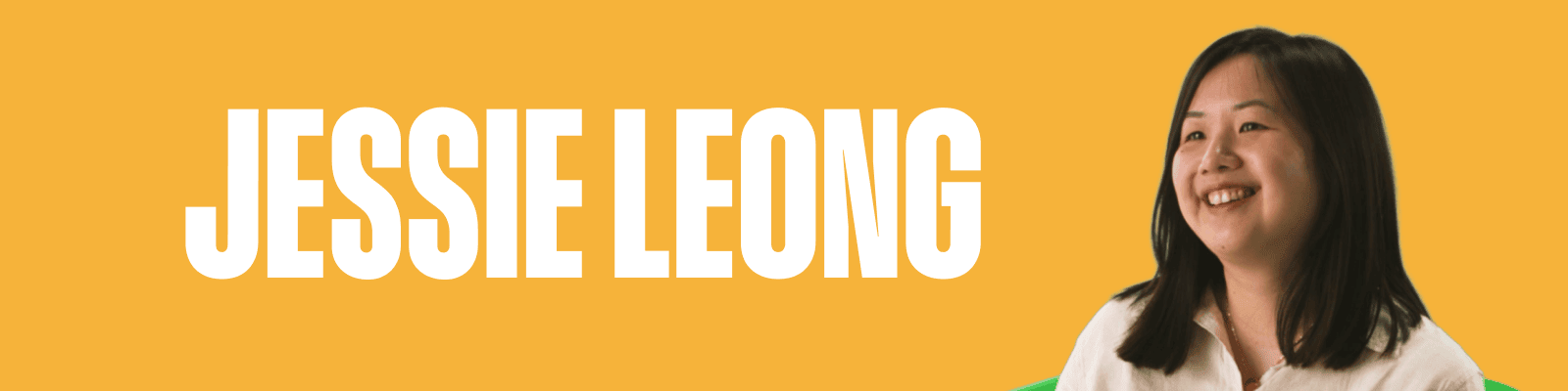 Breaking the Comparison Trap: Jessie Leong on Why Your Financial Journey Is Never “Apples to Apples”