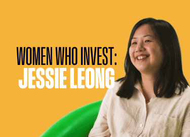 Breaking the Comparison Trap: Jessie Leong on Why Your Financial Journey Is Never “Apples to Apples”