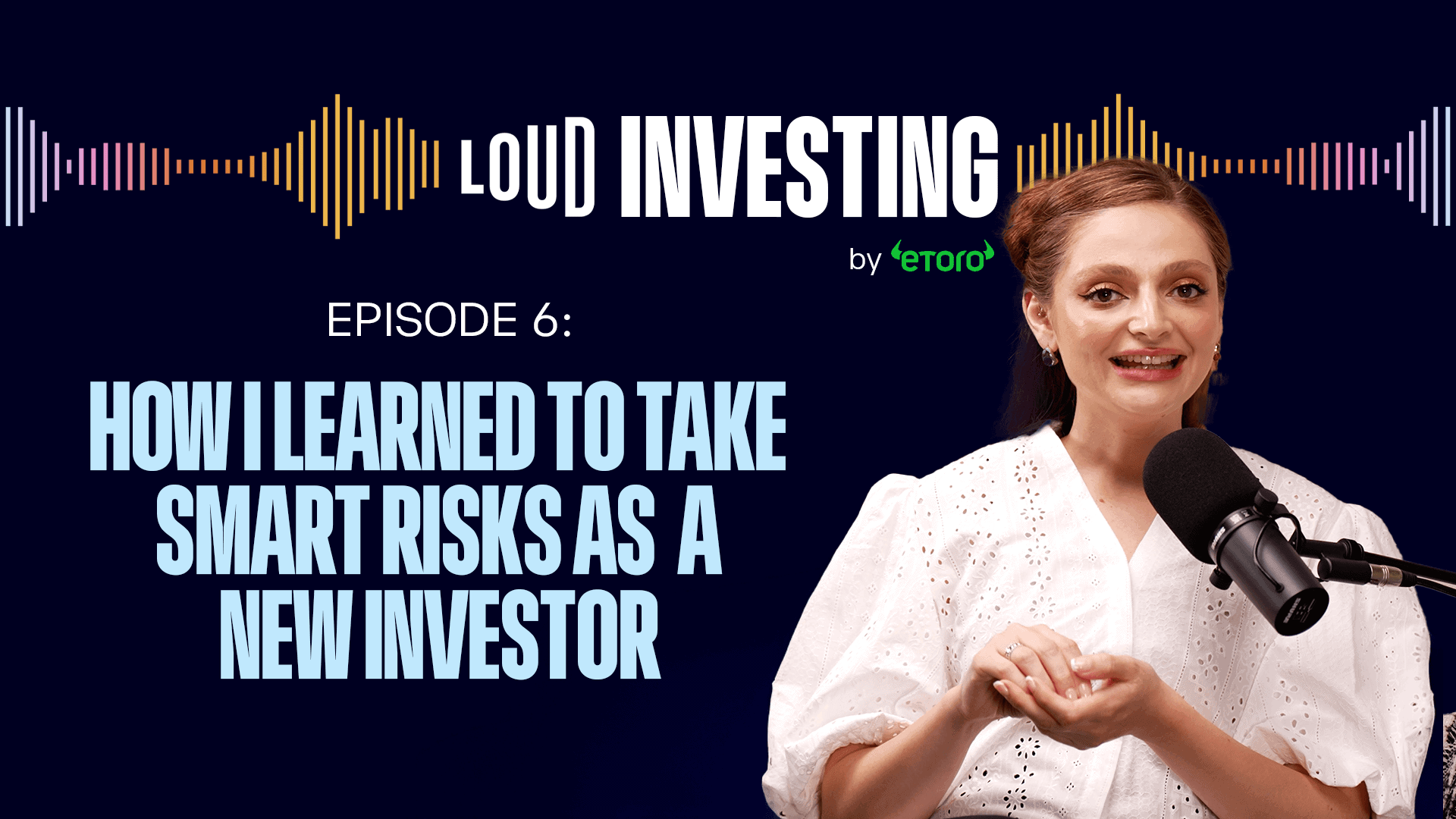 Investing Beyond The Comfort Zone