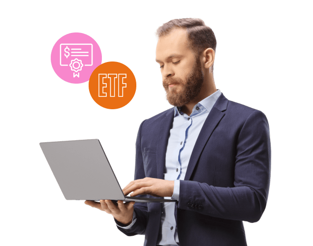 INVESTING IN  BOND ETFs