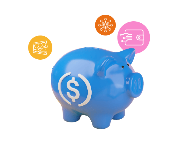 STABLECOINS EXPLAINED