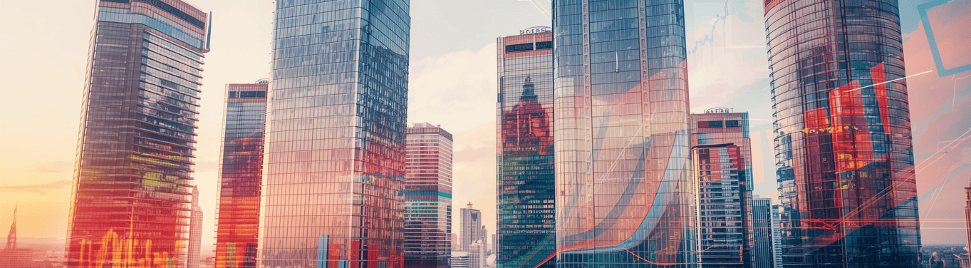 Schocks, Rallyes und Rekorde: Warum 2025 besser lief als erwartet