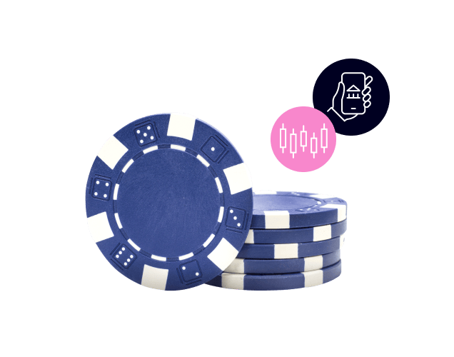 Investování do blue chip akcií