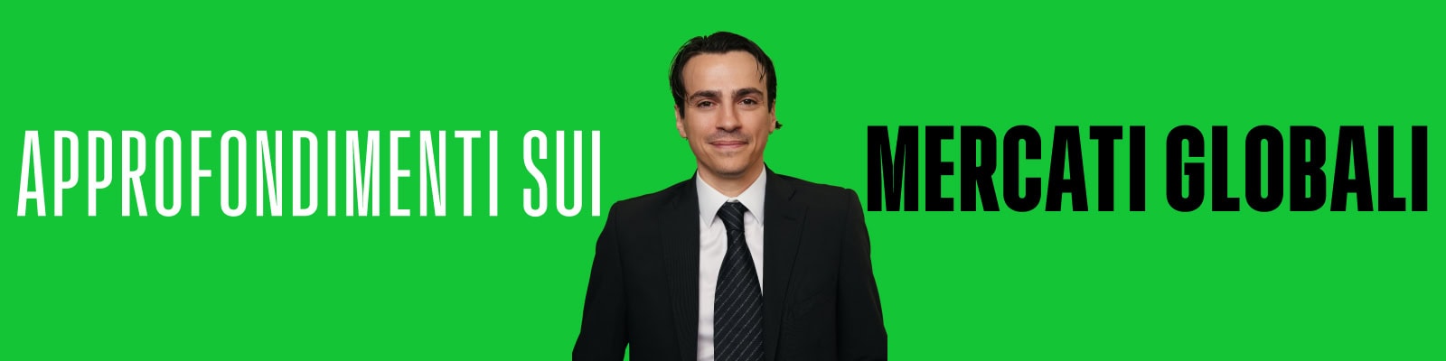 Il silenzio della Cina e il caos dell’Occidente: perché i capitali fuggono dagli USA