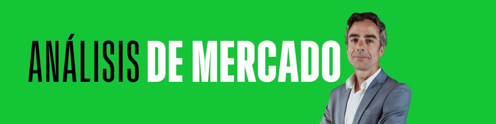 Bolsas fuertes, volatilidad baja… y un trasfondo que no conviene ignorar