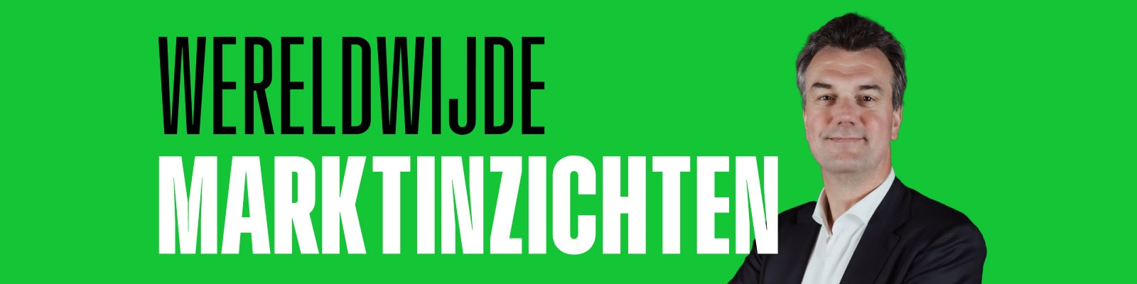NXP profiteert van verbreding chiprally naar industriesector
