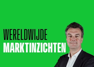 NXP profiteert van verbreding chiprally naar industriesector