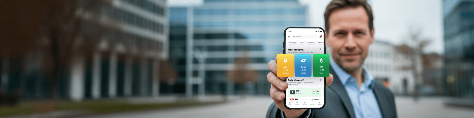 Crypto in 2026: How German investors are waking up to the bull market (and how you can too)