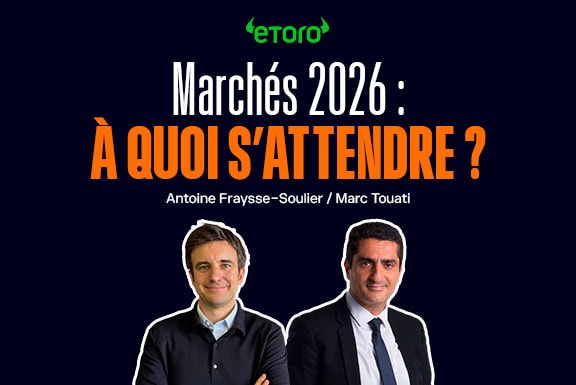 2026 : ce que les investisseurs doivent savoir