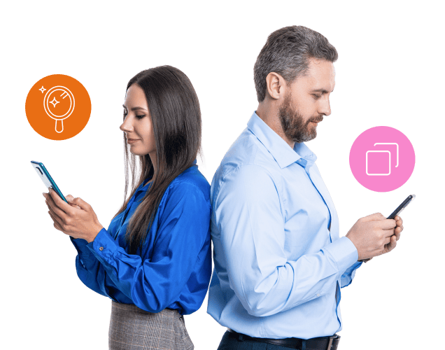 COPY TRADING VS MIRROR TRADING