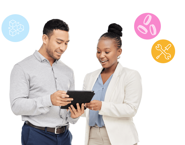 WHAT IS A CRYPTO ICO?