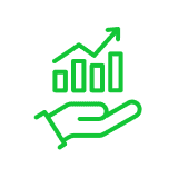 Control over investments