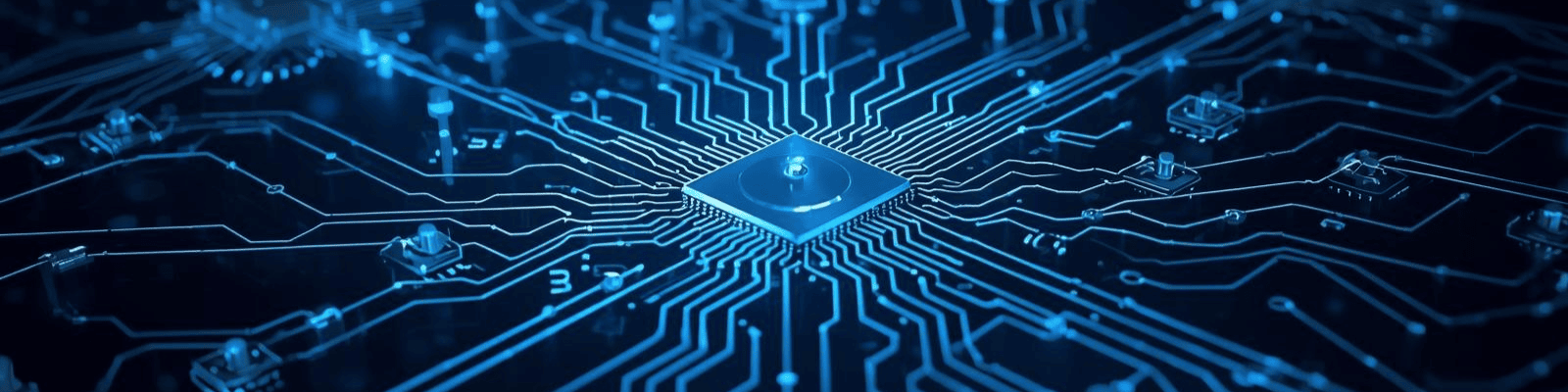 KI-Machtkampf: Nvidia dominiert, Broadcom kontert