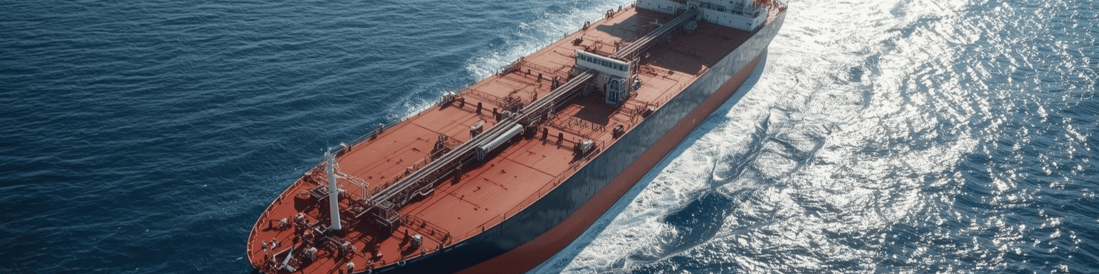 Krisenmodus am Ölmarkt: Wie real ist der Versorgungsschock? 