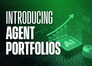 For the First Time, You Can Let Your AI Agent Trade for You