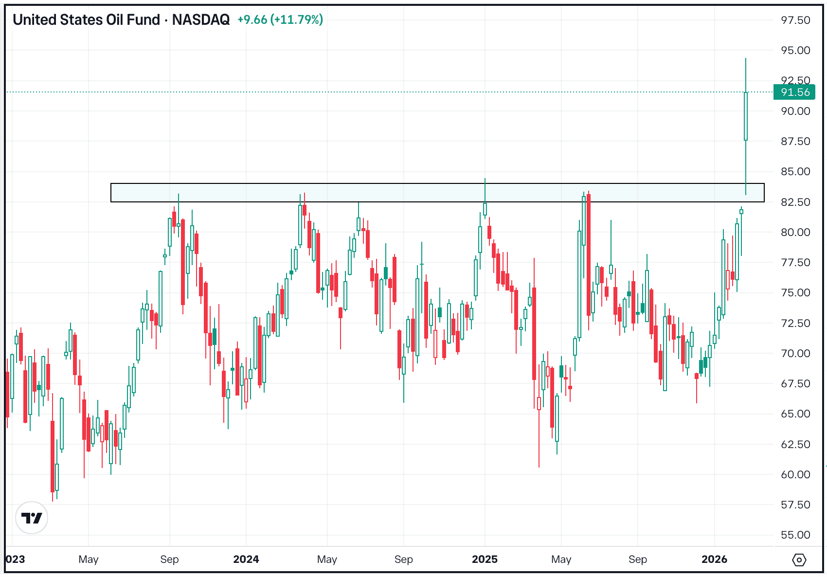 The Daily Breakdown: Crypto Leads Market Rally