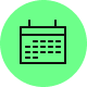 No monthly rollovers