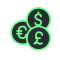 Ihr Geld, Ihre Währung: