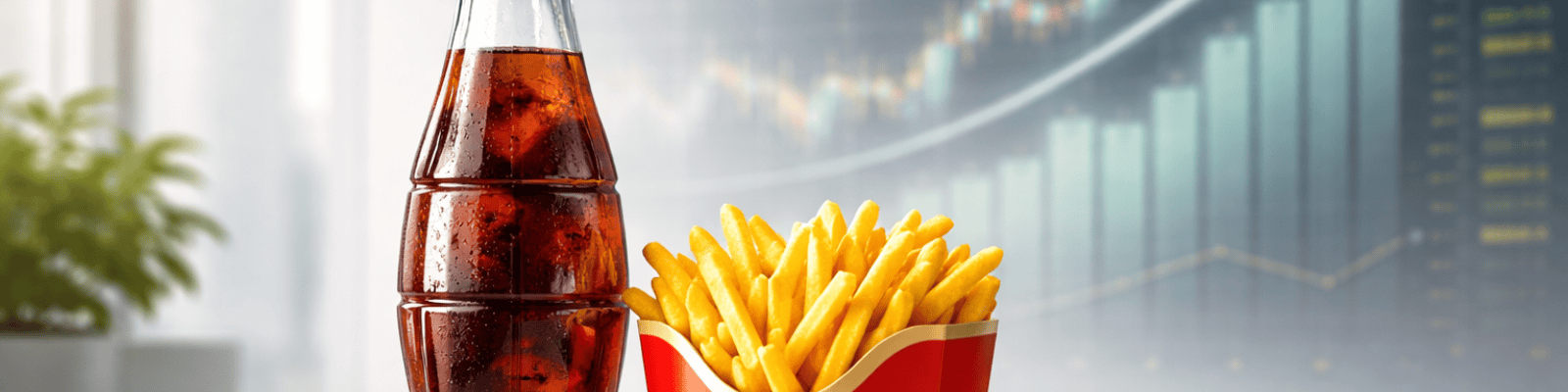 Coca-Cola & McDonald’s: Top Defensive Dividend Stocks