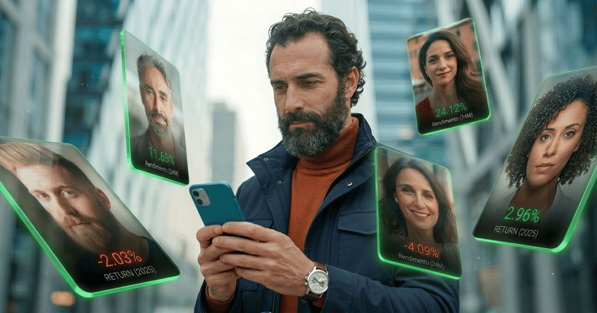 A Beginner’s Guide to CopyTrader