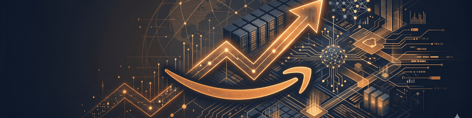 Amazon Stock 2026: Buy, Hold or Sell After Its Record $200 Billion Spend?