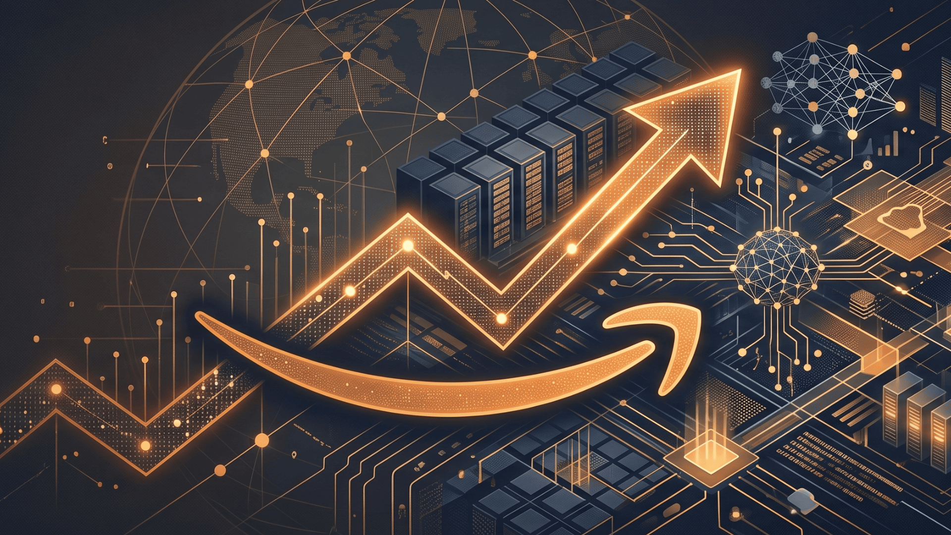 Amazon Stock 2026: Buy, Hold or Sell After Its Record $200 Billion Spend?