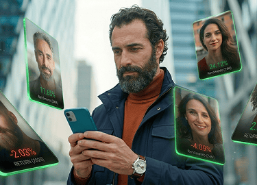 CopyTrader in Italy: A Simpler Way to Start Investing