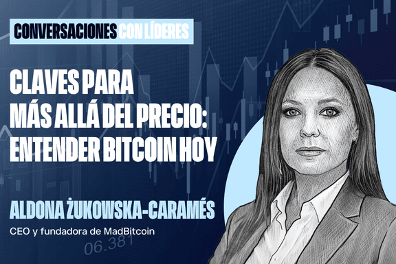 Más allá del precio: entender Bitcoin hoy