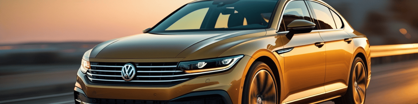 Niedrig bewertet, aber schwache Margen: Die schwierige Lage bei VW