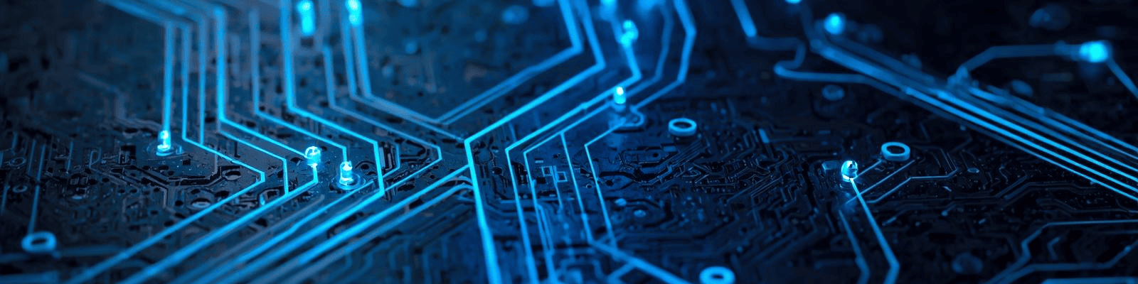 Fünf Tech-Giganten entscheiden über ein Viertel des Marktes