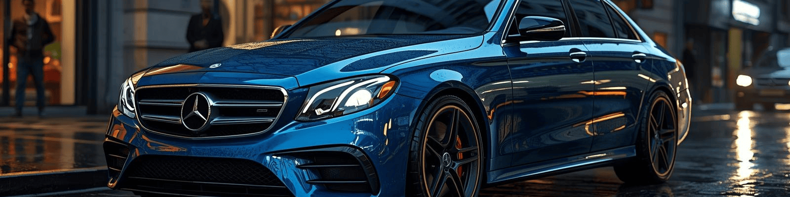 Mercedes-Benz: Gewinn erneut eingebrochen, Hoffnung auf Erholung bleibt fragil