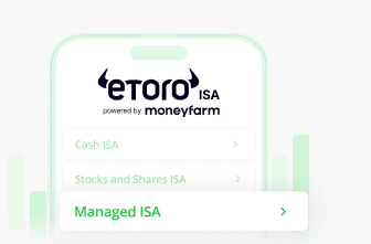 Managed ISA >