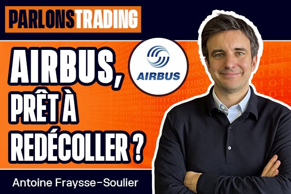 Airbus, prêt à redécoller ?