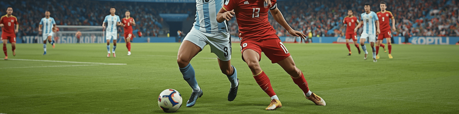 Adidas vor dem größten WM-Effekt der Unternehmensgeschichte?