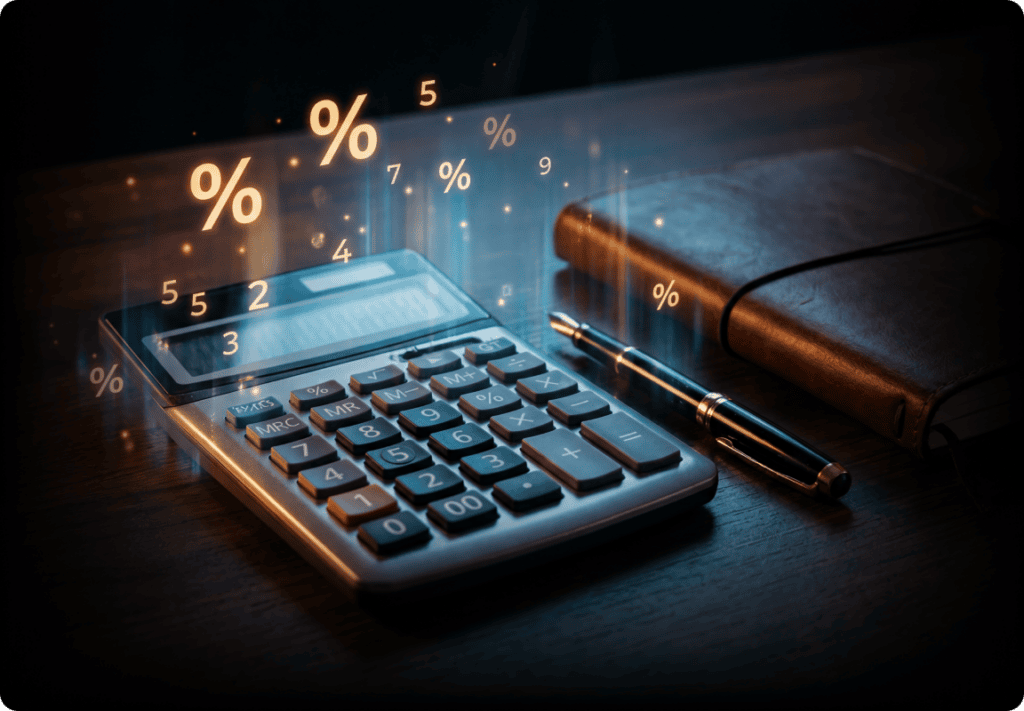 Keep More of Your Capital Invested