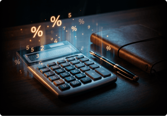 Keep More of Your Capital Invested