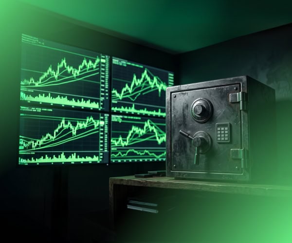 Invest in Global Equities With Capital Protection