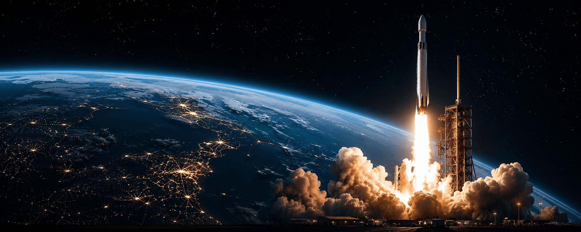 SpaceX IPO: What Are You Actually Buying?
