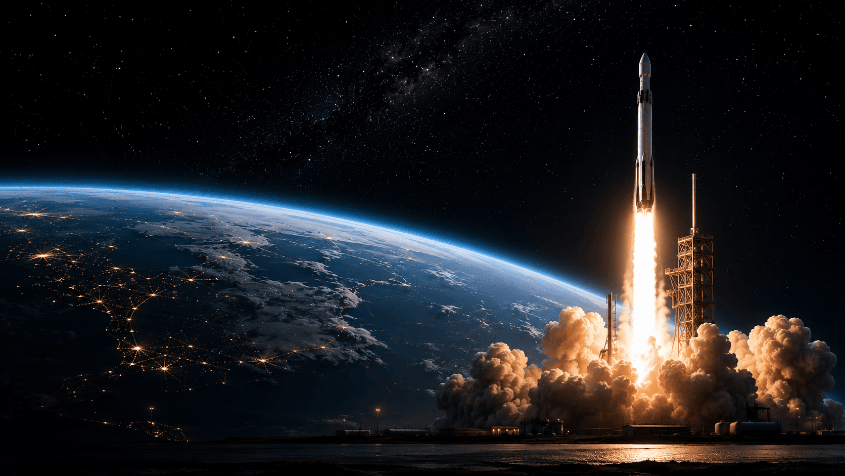 SpaceX IPO: What Are You Actually Buying?