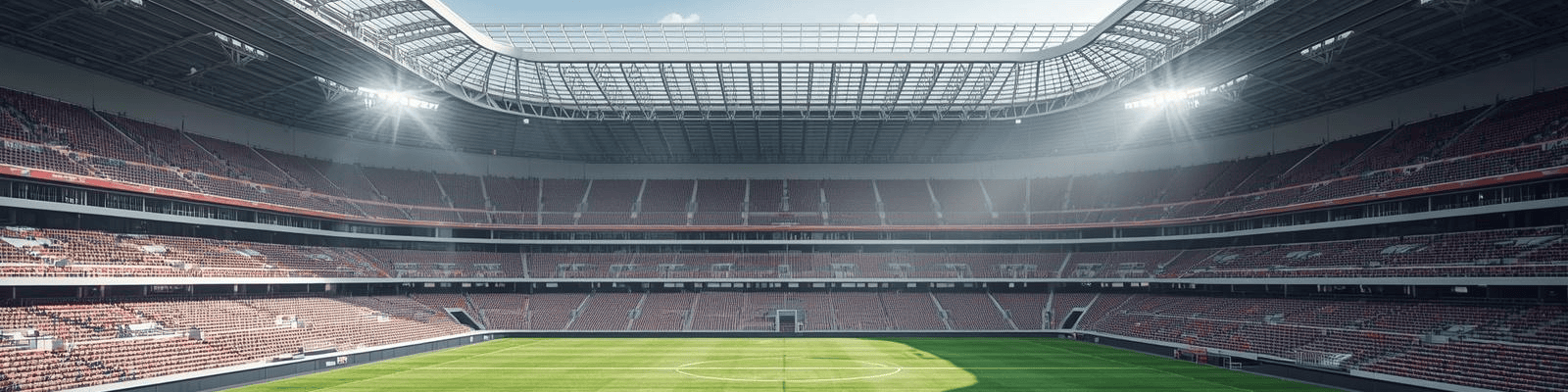 Die WM 2026: Anleger sollten ihre Emotionen auf dem Spielfeld lassen 