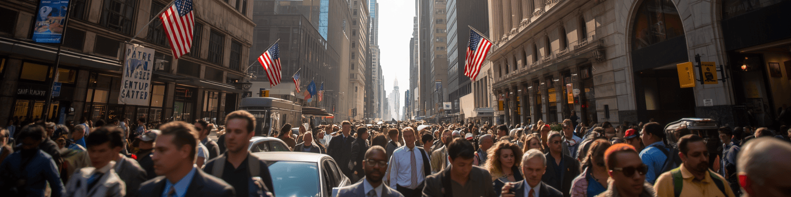 Hat die Wall Street die Geduld mit den Magnificent 7 verloren?  
