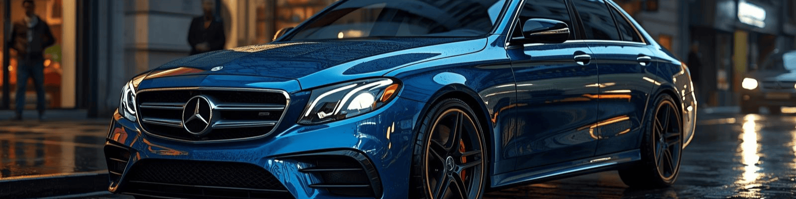 Mercedes-Benz überrascht positiv: Reicht das für die Trendwende? 