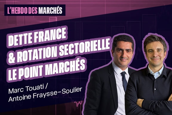 Rotation sectorielle : quels secteurs en profitent ?