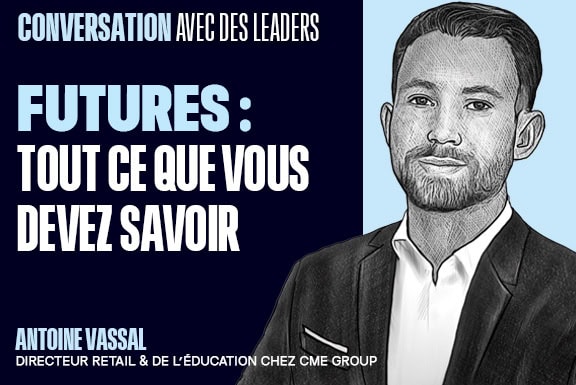 Futures : pourquoi ces marchés ne sont plus réservés aux professionnels ?
