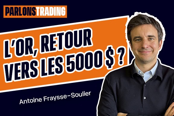 5000 $ l’once : l’or peut-il y arriver ?