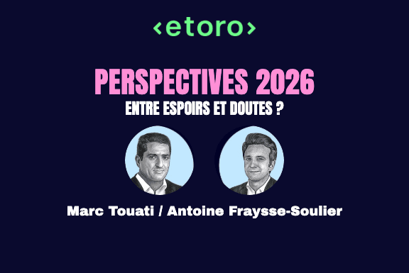 Perspectives 2e semestre 2026 : Entre espoirs et doutes ?