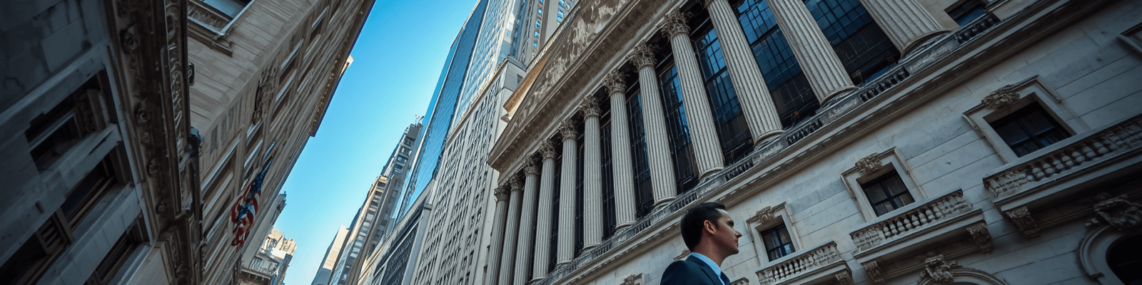 Fed gegen die Inflation: Wie viel Zins verträgt die Börse? 