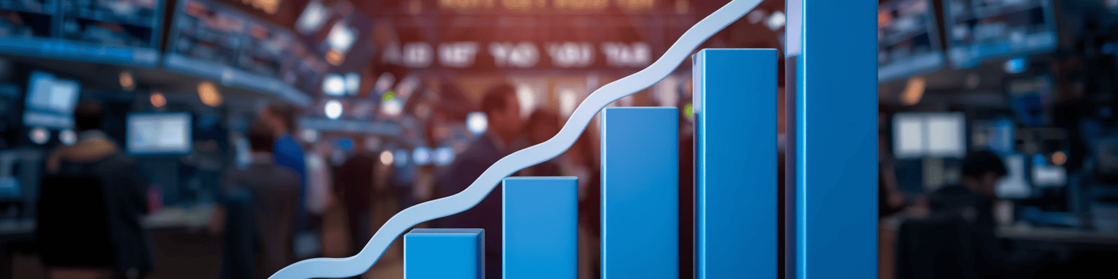 US-CPI: Inflation spaltet die Börse in Gewinner und Verlierer 