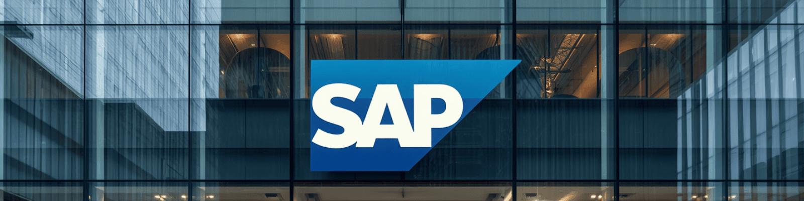 SAP besitzt die Daten – jetzt muss sich die KI auszahlen 